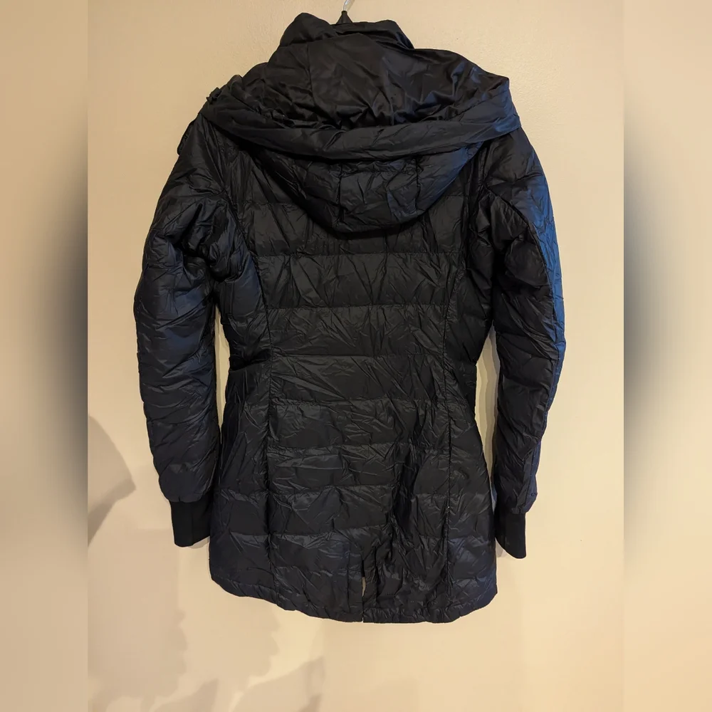 Canada Goose Ellison Packable Down Coat